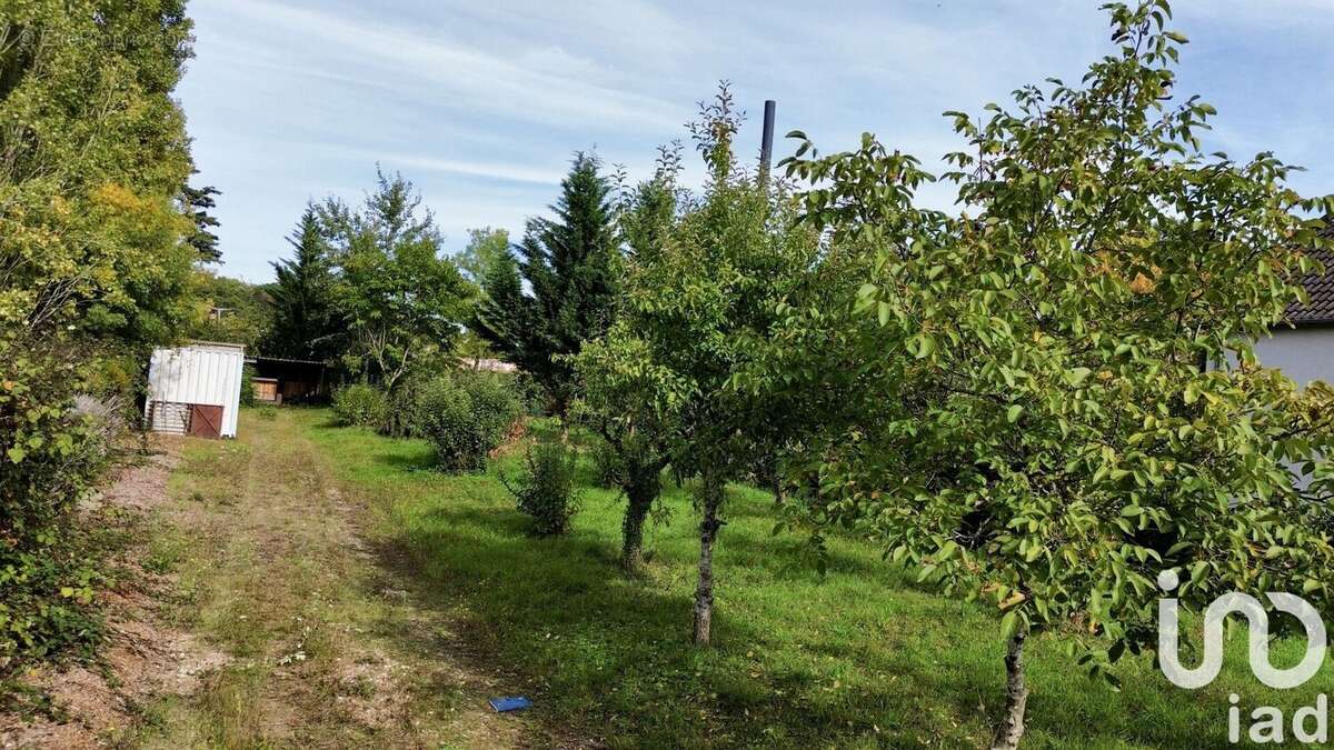 Photo 7 - Terrain à ORLEANS