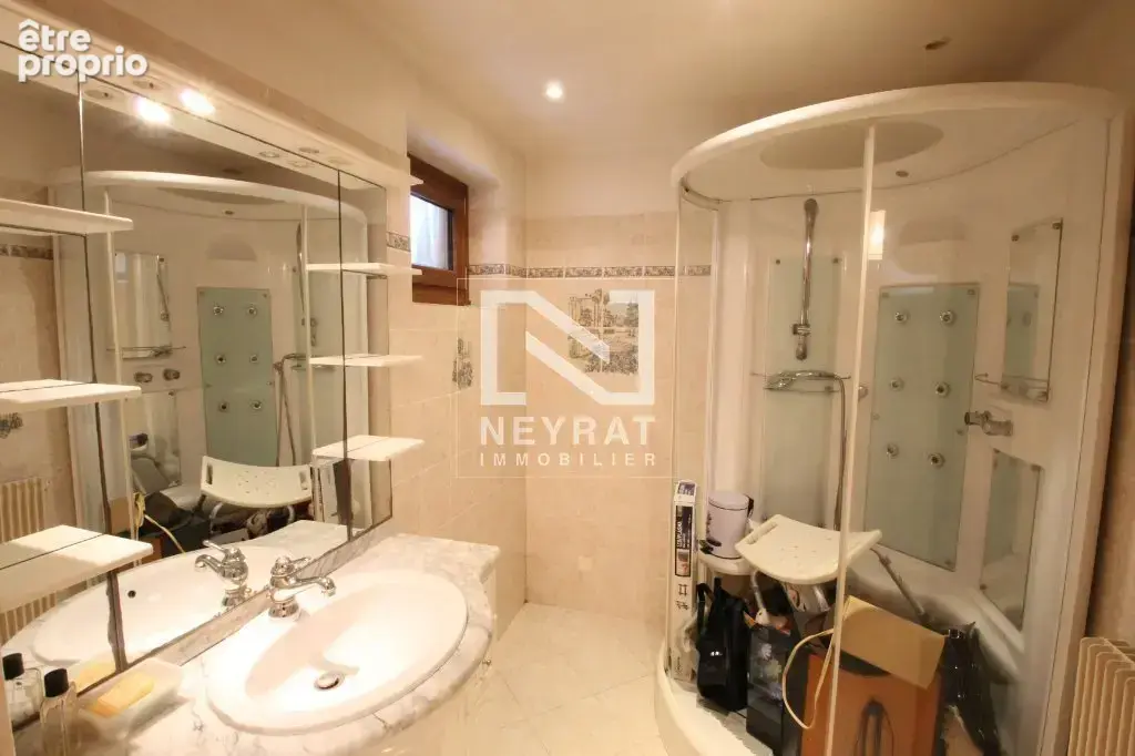Villa avec dépendances - photo 12