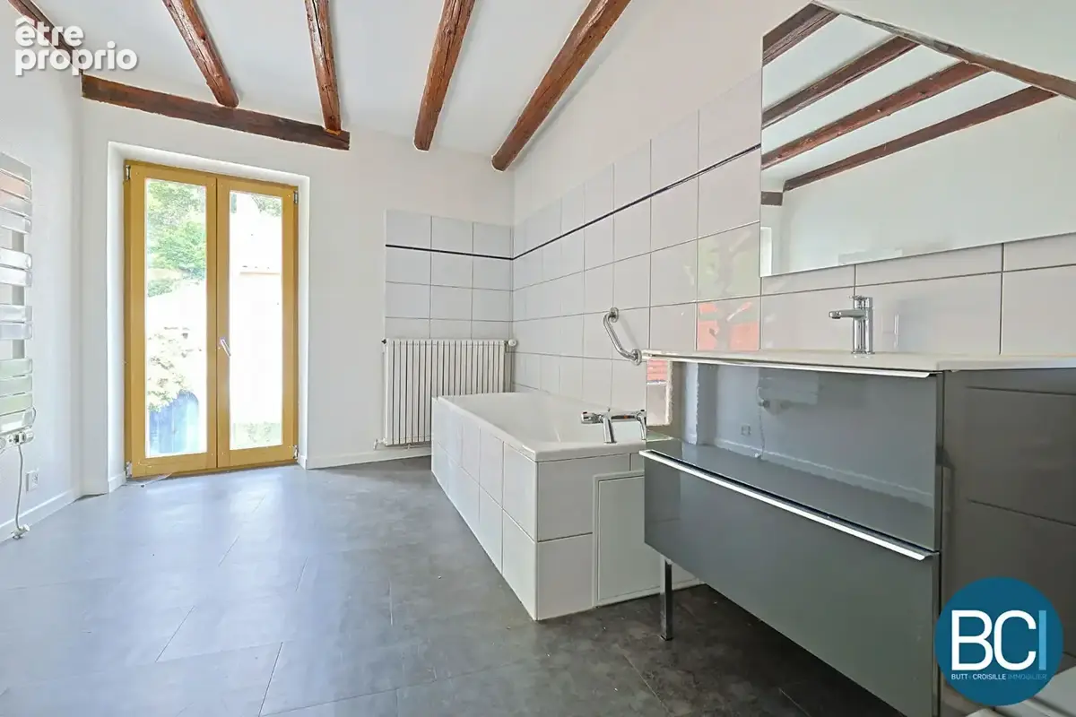 LAY-SAINT-CHRISTOPHE - Maison 7 pièces - 201m² - photo 8