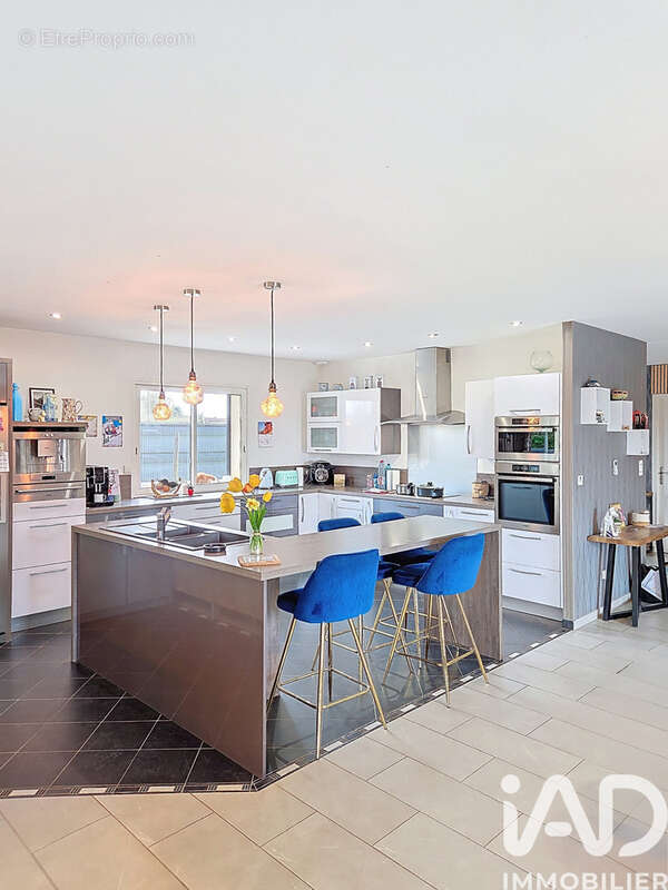 Photo 6 - Maison à SAINT-SAENS