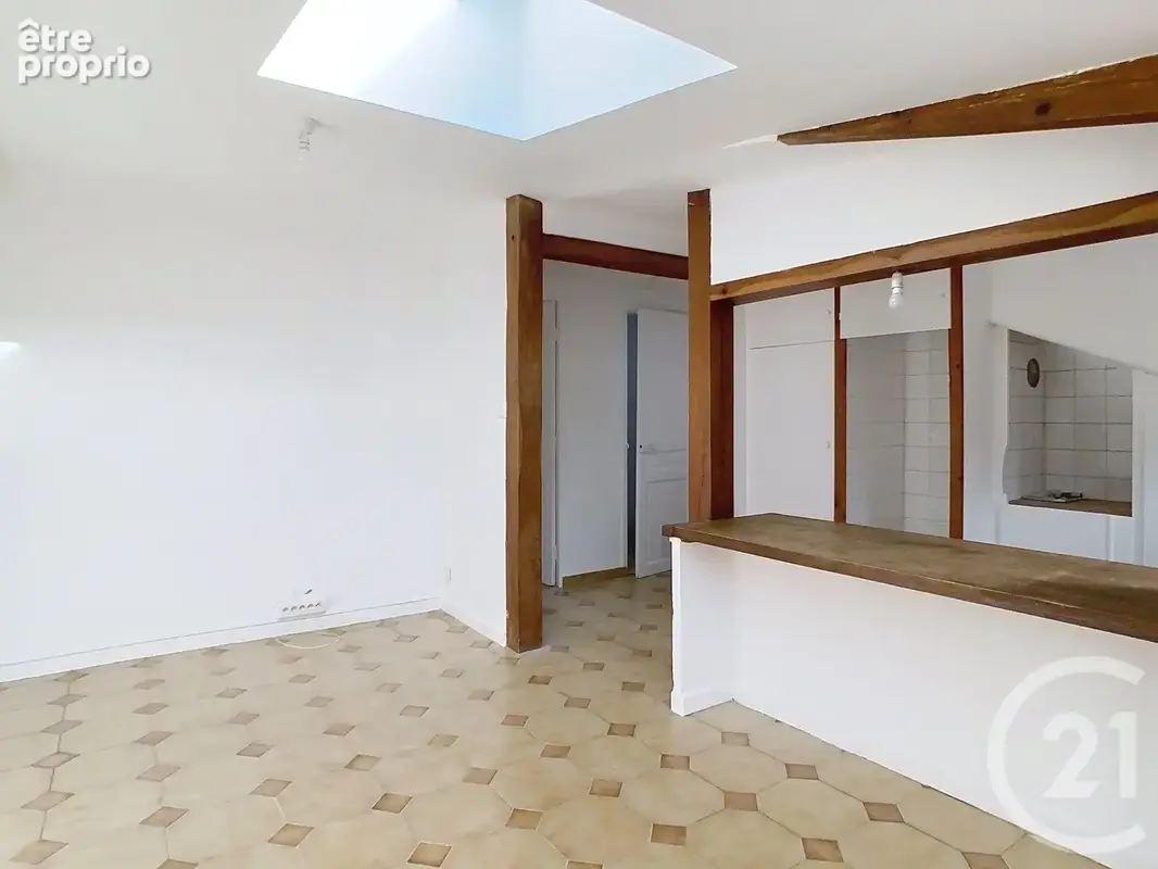 Photo 1 - Appartement à THIAIS