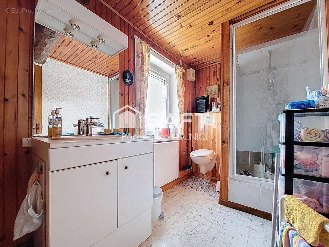 Photo 5 - Maison à CHERENG