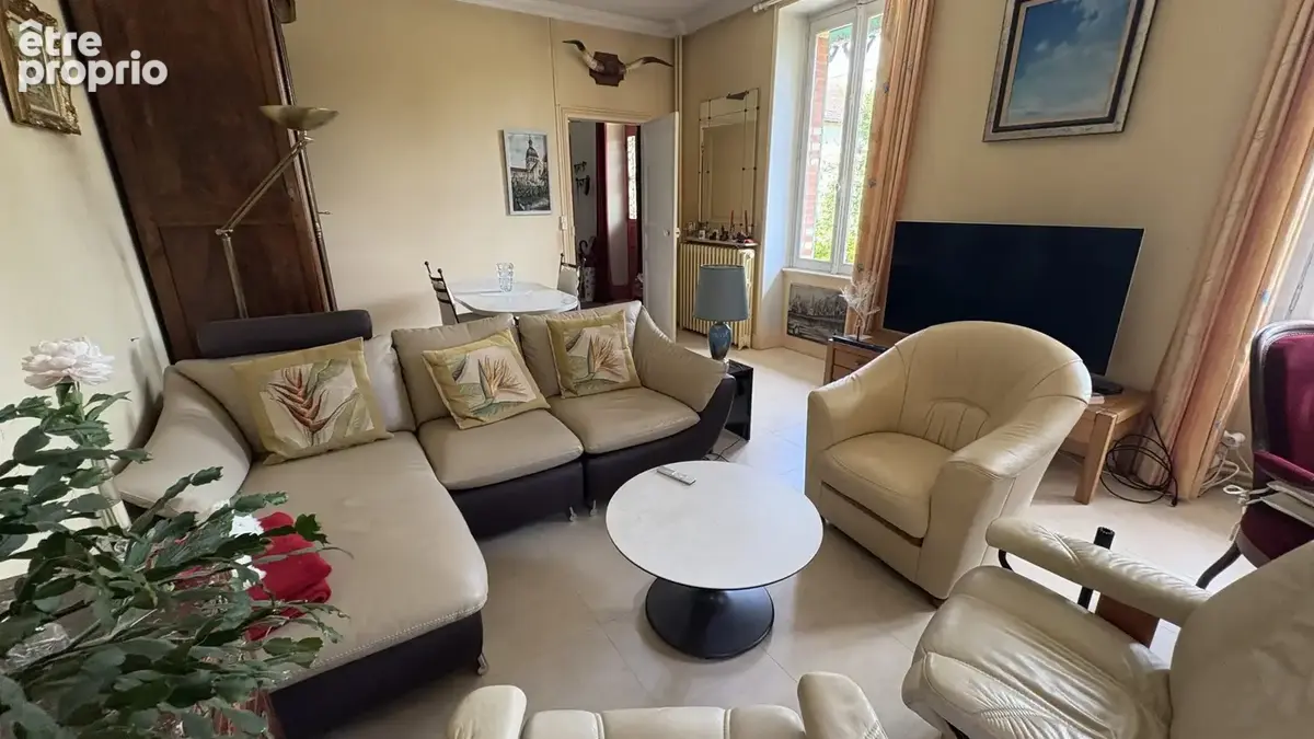 Maison 101 m² à Beaune  - photo 4