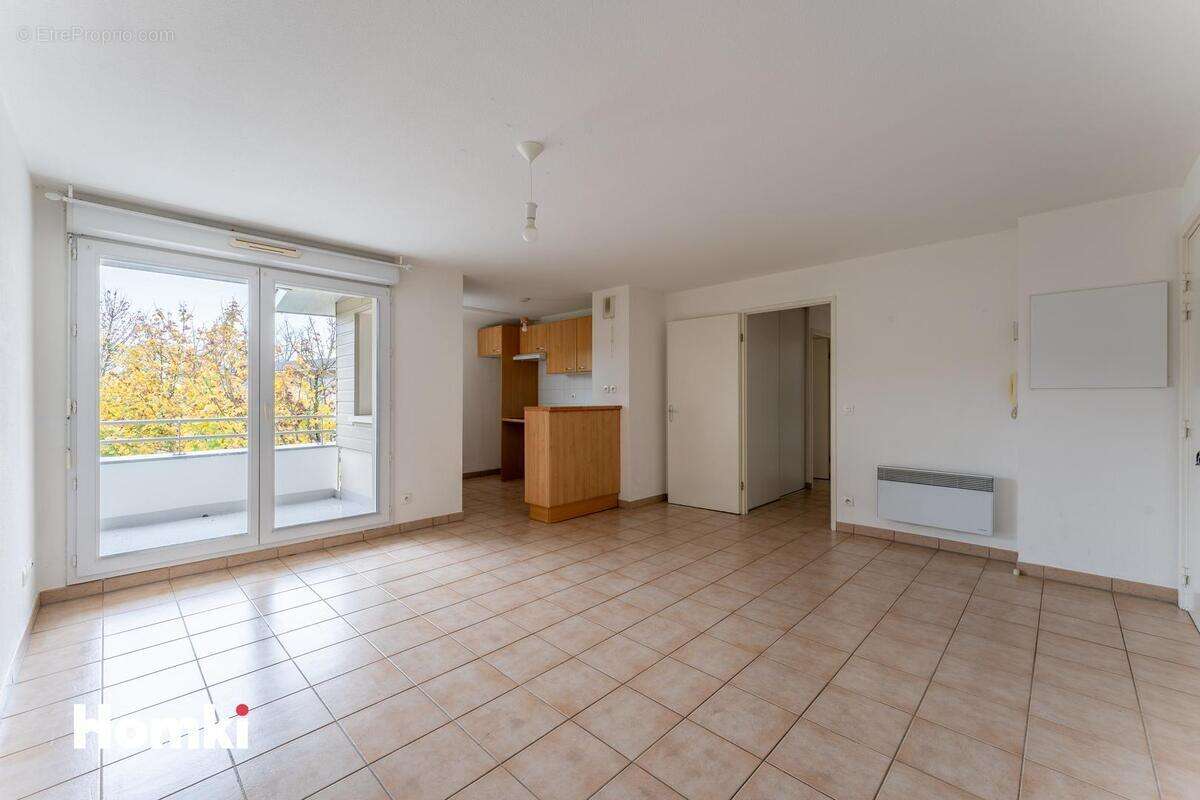 Appartement à AMBARES-ET-LAGRAVE