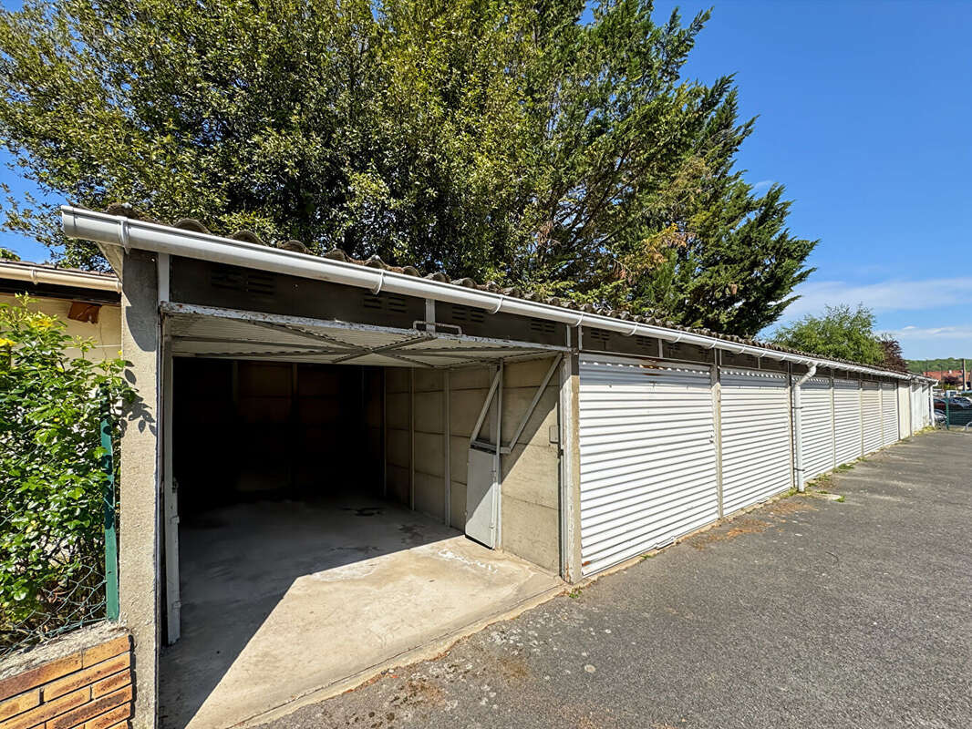 Appartement à NEUILLY-SUR-MARNE