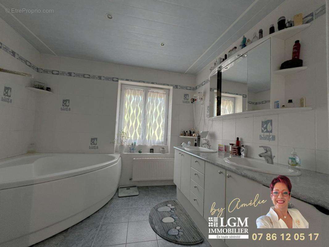 Fonds de commerce restaurant 109 m² - photo 10