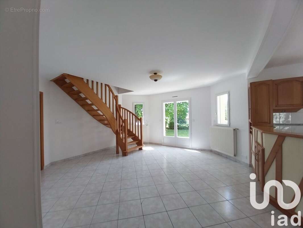 Photo 6 - Maison à MEZIERES-SUR-COUESNON