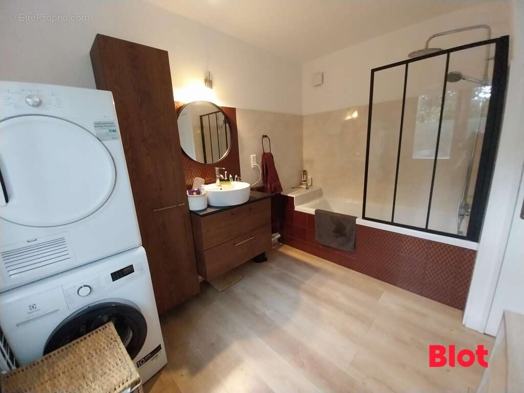 Appartement 65 m² à Rennes  - photo 8