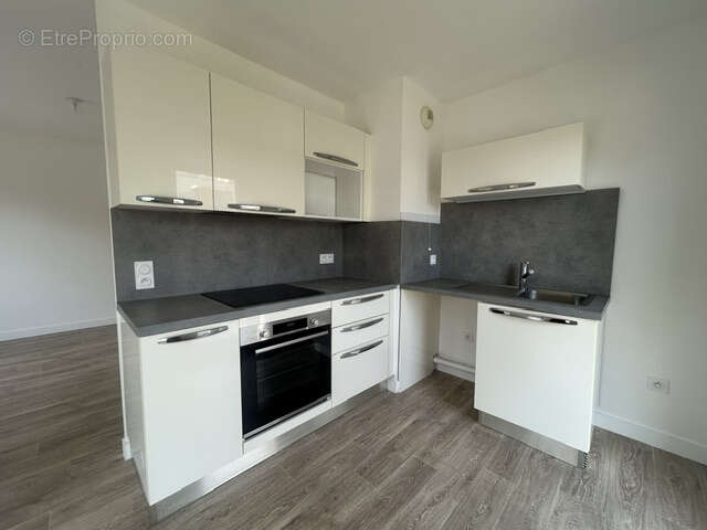 Appartement à MELUN