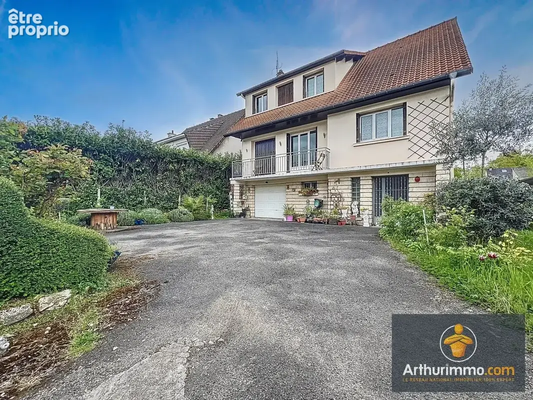 Vente Maison Villecresnes(94440) 496 000ï¿œ - photo 10