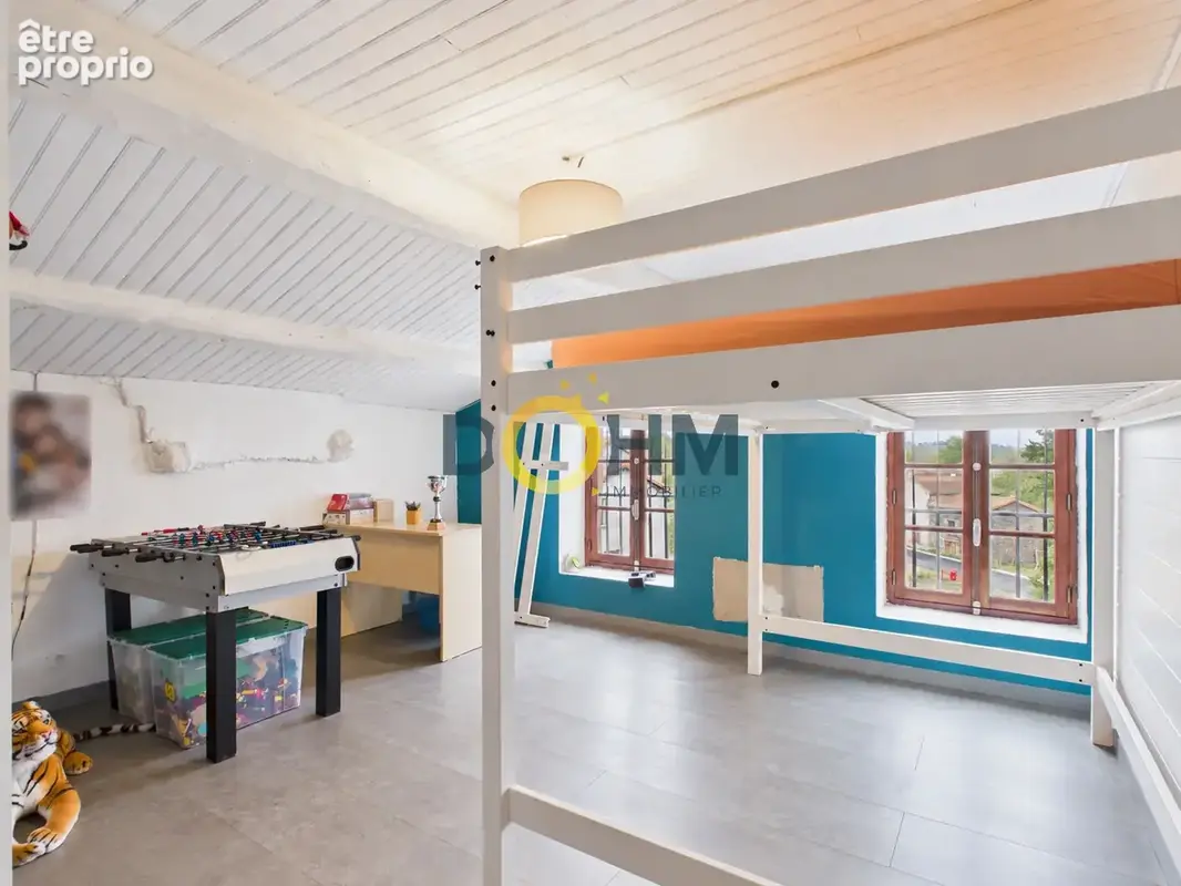 Maison 5 chambres - photo 15
