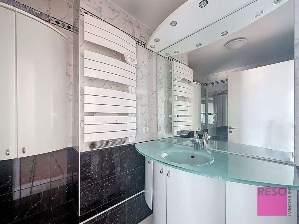 Appartement à ANNEMASSE