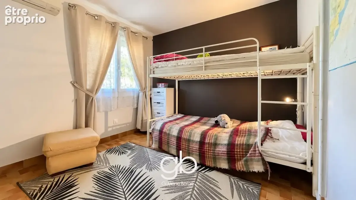 Maison de plain pied à Carnon plage - photo 10