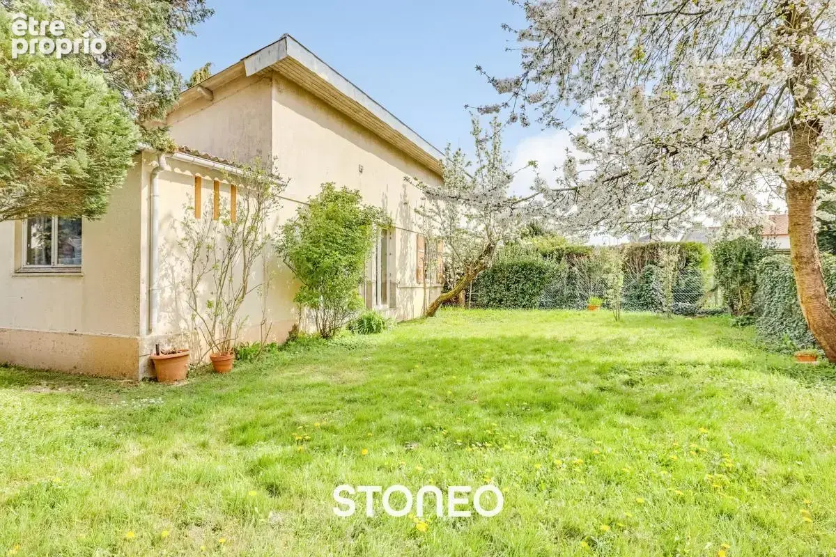 Maison i 3 chambres i grand jardin - photo 9