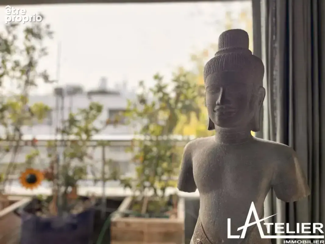 Appartement - photo 7
