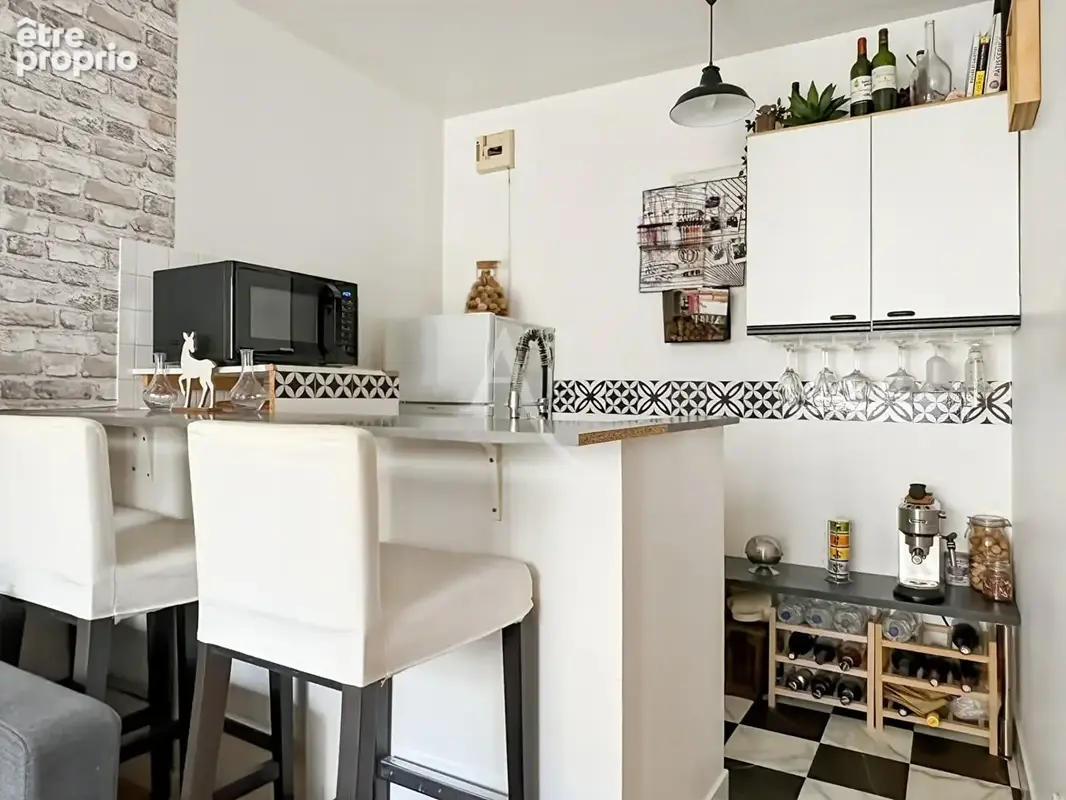 Studio idéal investissement locatif - Boulogne - photo 4