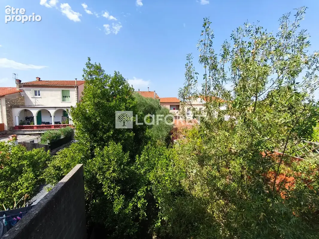 Immeuble de 3 appartements idéal investisseur au Boulou - photo 11