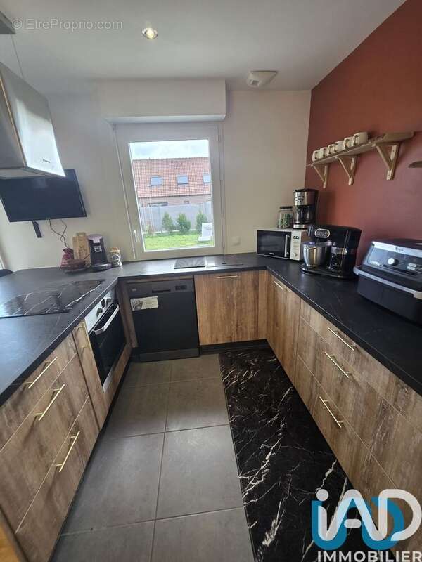 Photo 6 - Maison à MAZINGARBE