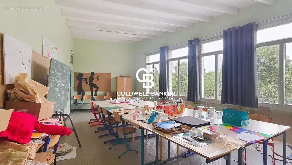 Appartement à MARANS