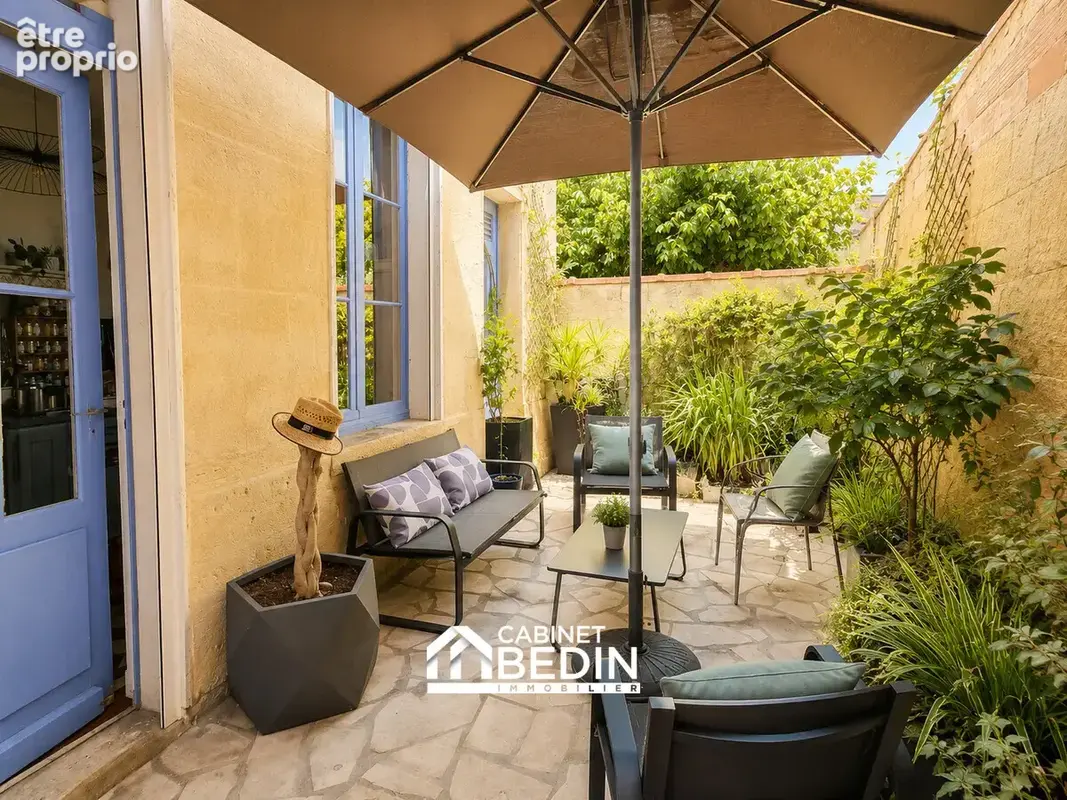 Maison 6 pièces 147 m² à vendre à Bordeaux (33000) - photo 6