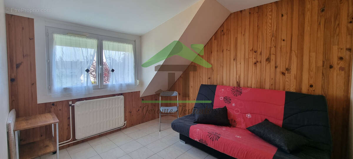 Maison 96 m² à Chateaudun  - photo 10