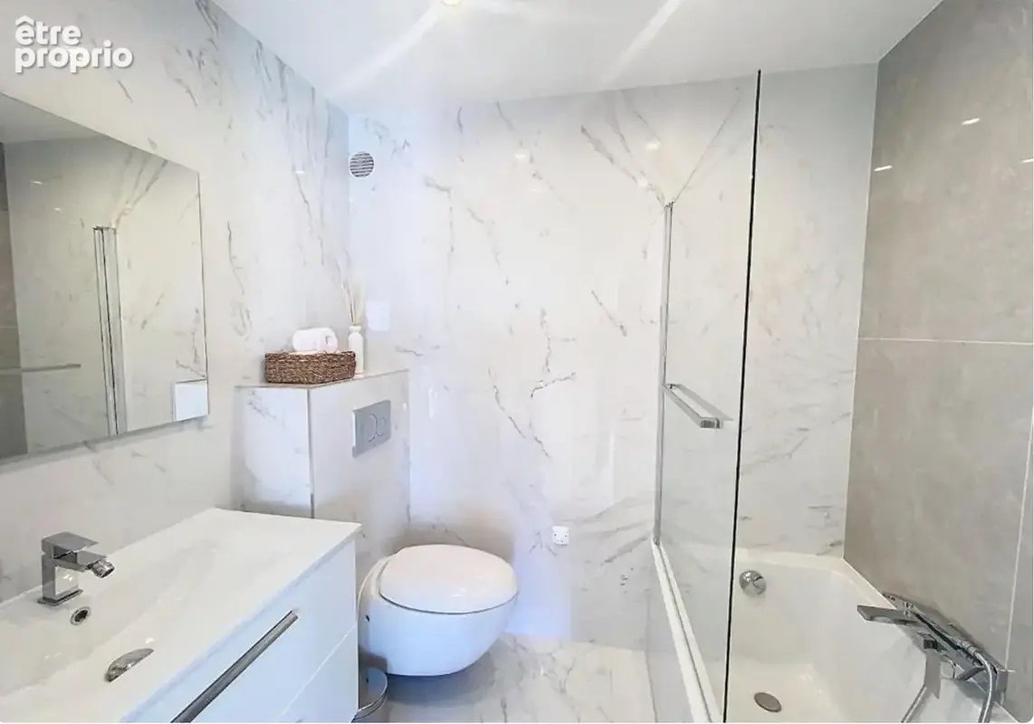 Appartement Saint Laurent Du Var 4 pièce(s) 100 m2 - photo 8