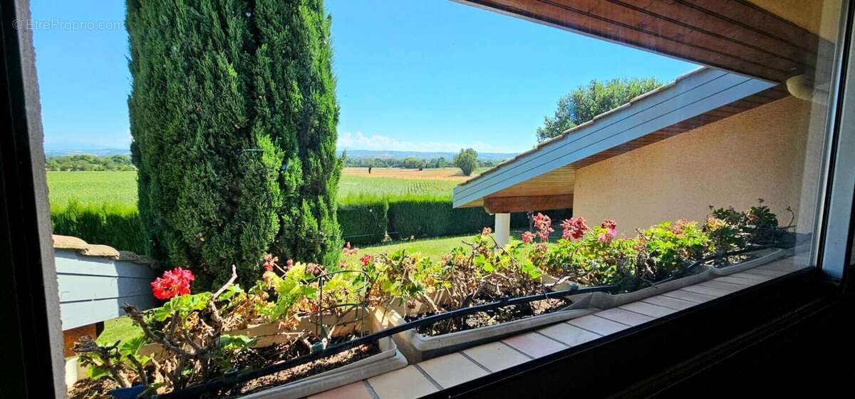 Maison à CASTELNAUDARY