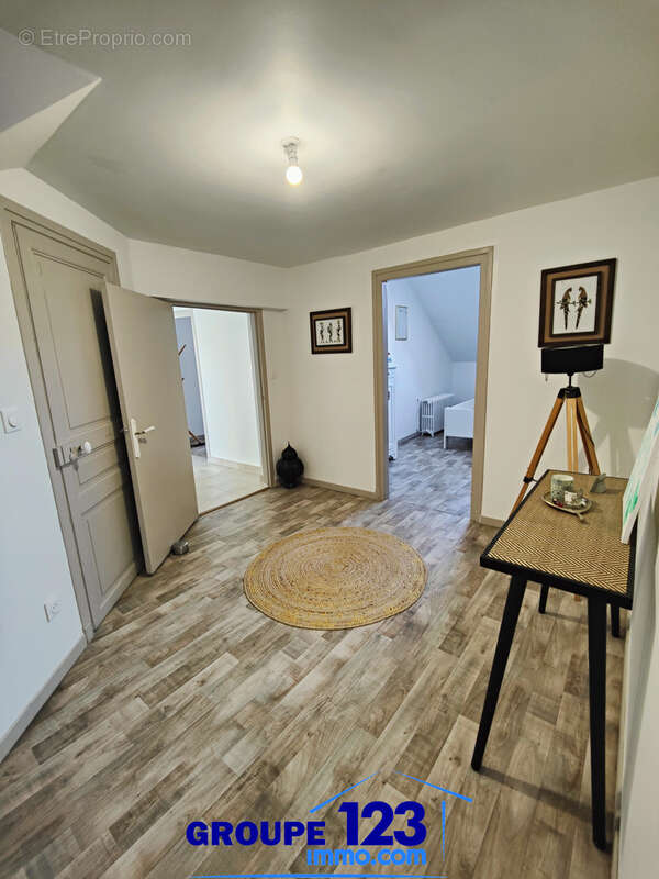 Une maison familiale… et bien plus encore ! - photo 9