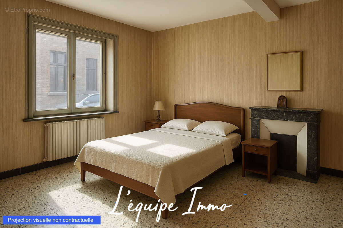 Maison à PLAISANCE-DU-TOUCH