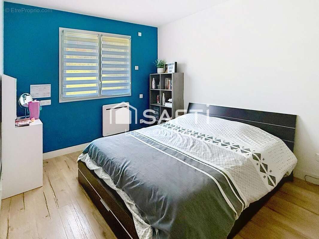 Photo 8 - Maison à CHAMPIGNE