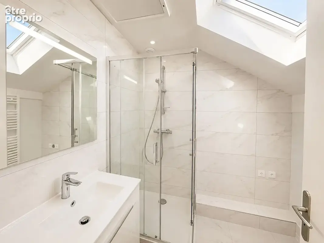 Maison 58m² à la ville-du-bois - photo 4