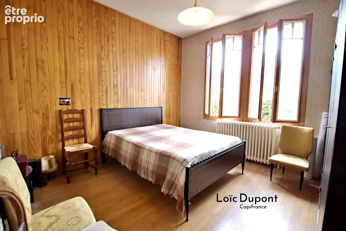 Maison à vendre 8 pièces THONON LES BAINS (74) - photo 11