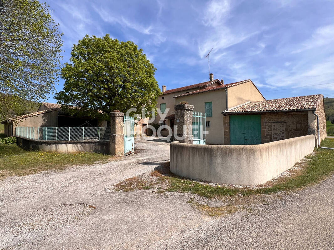 Maison à UPIE