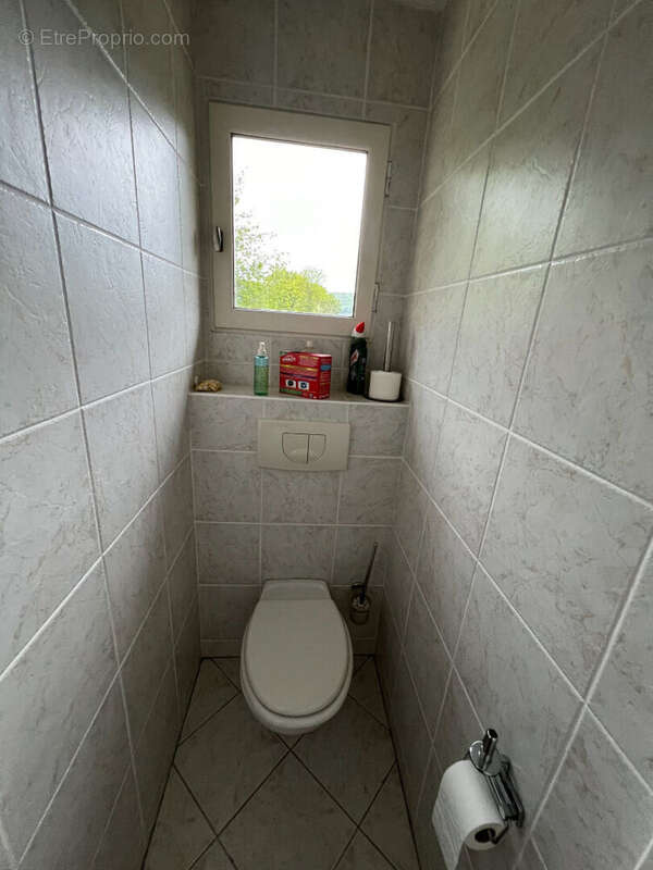 Maison à CASTELNAUD-LA-CHAPELLE