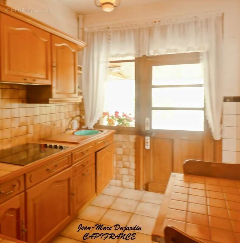 Maison à MARCHIENNES