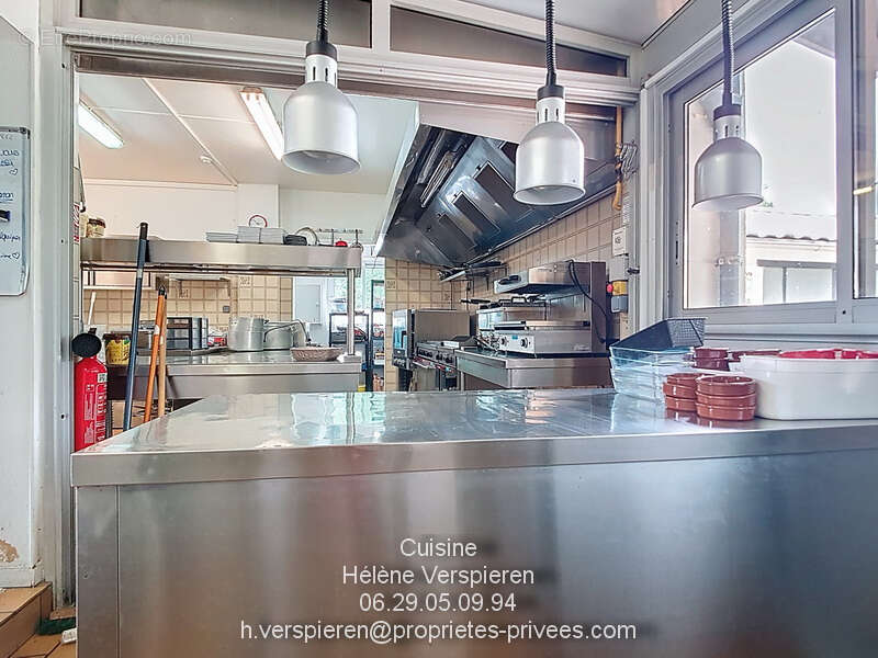 Maison à SAINT-SAUVEUR