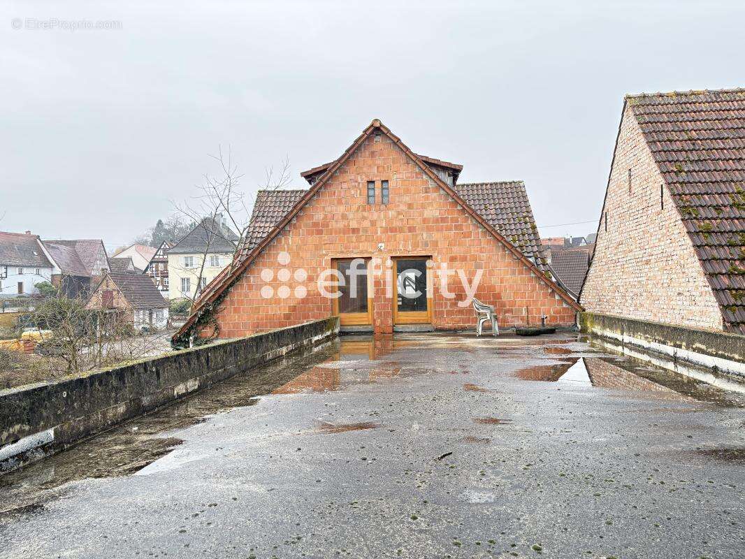 Maison 200 m² à Steinseltz  - photo 10