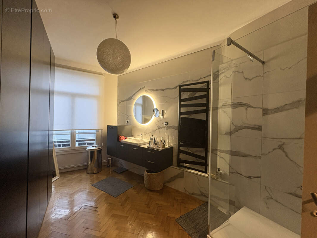 Appartement à AMIENS