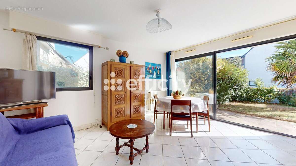 Appartement à CARNAC