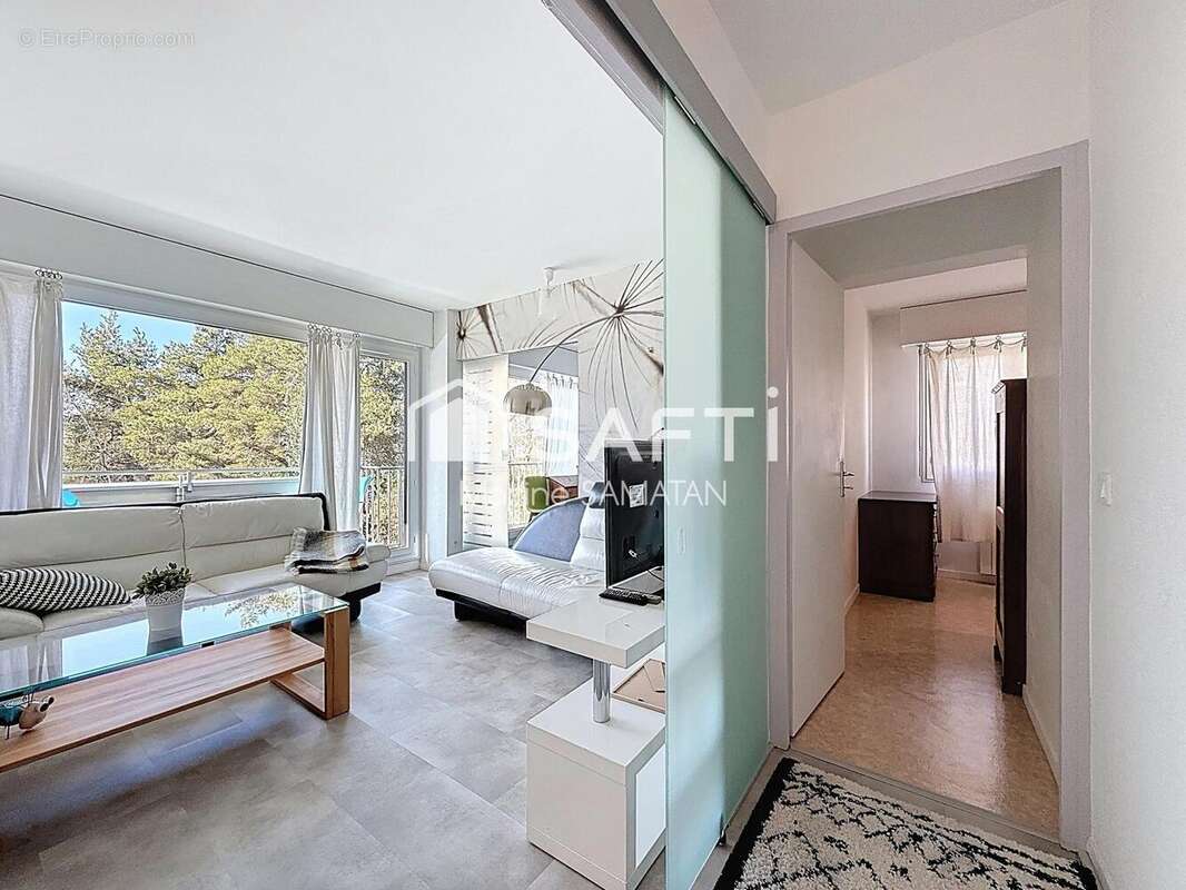 Photo 5 - Appartement à ANNECY-LE-VIEUX