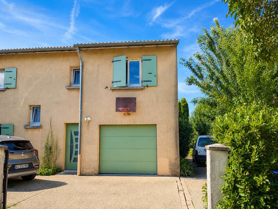 Maison à VALENCE