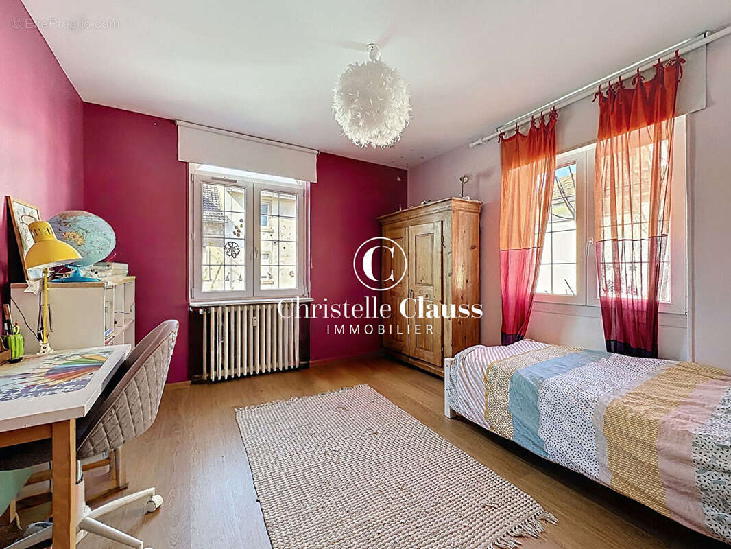 Appartement à SELESTAT