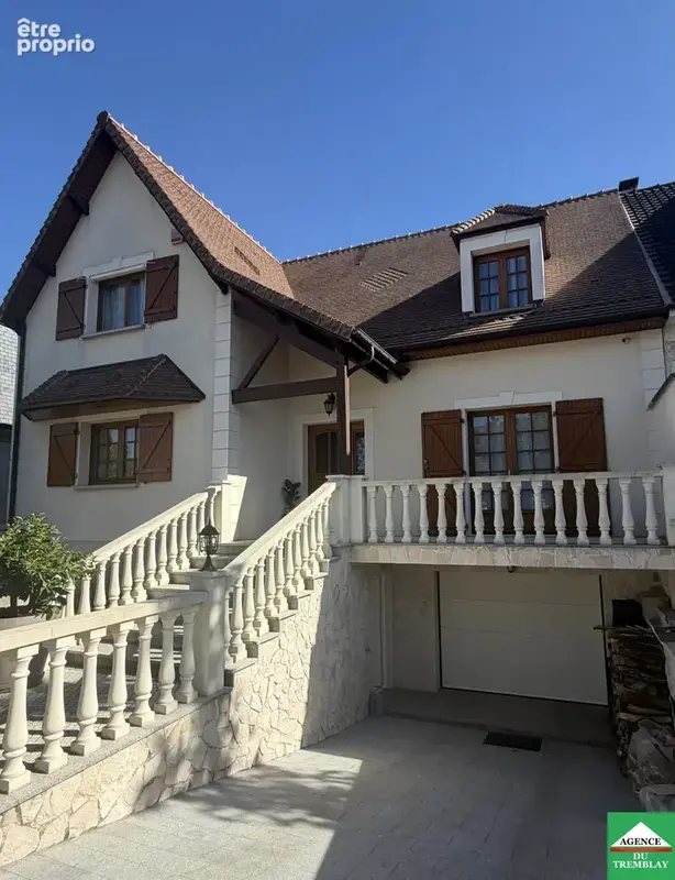 Photo Maison à Champigny-Sur-Marne au prix de 619 900€