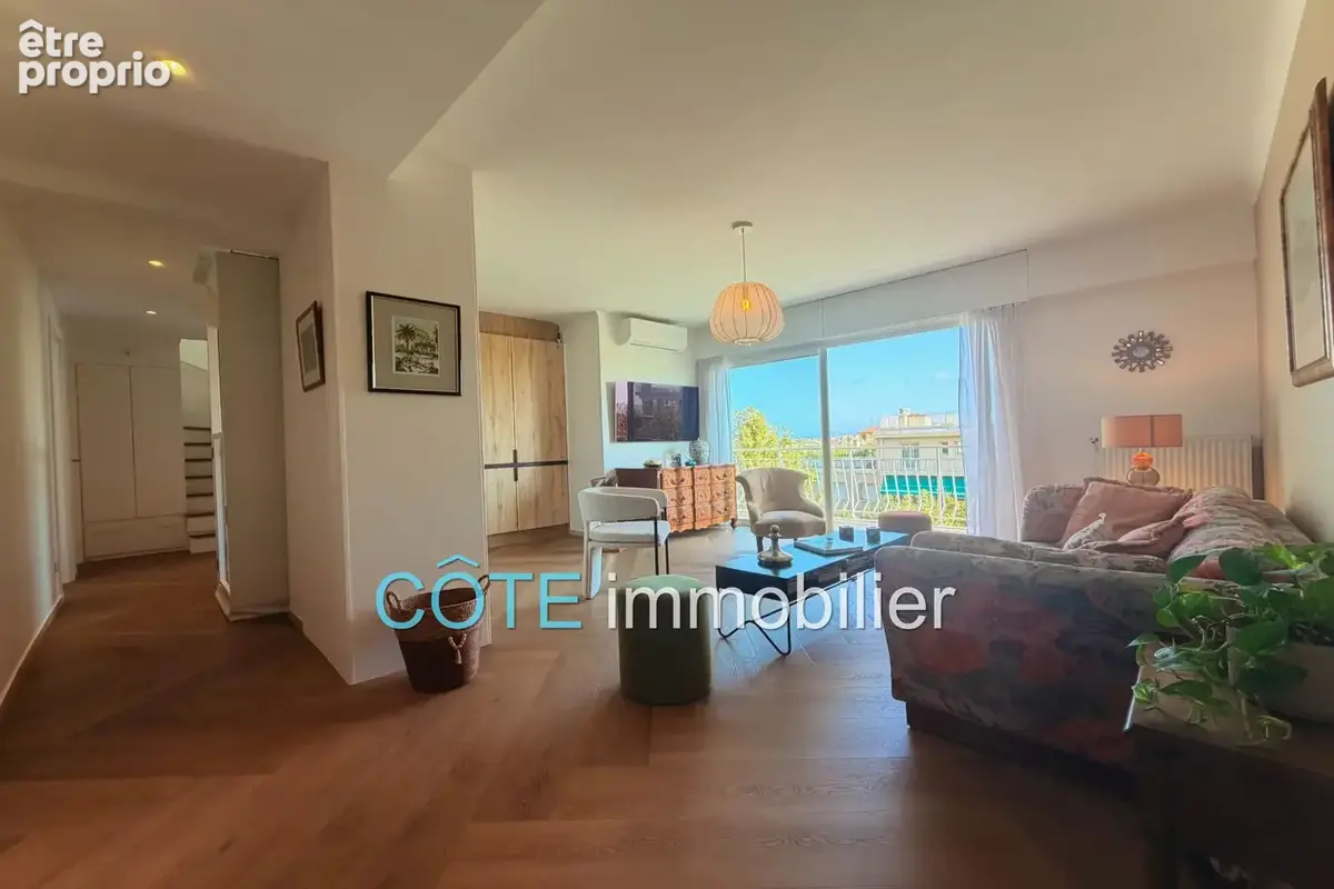 Appartement 4 pièces 102 m² à vendre à Antibes (06600) - photo 5