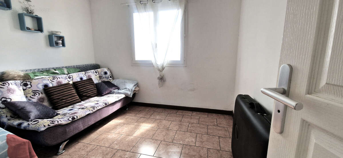 Maison à SAINT-DENIS