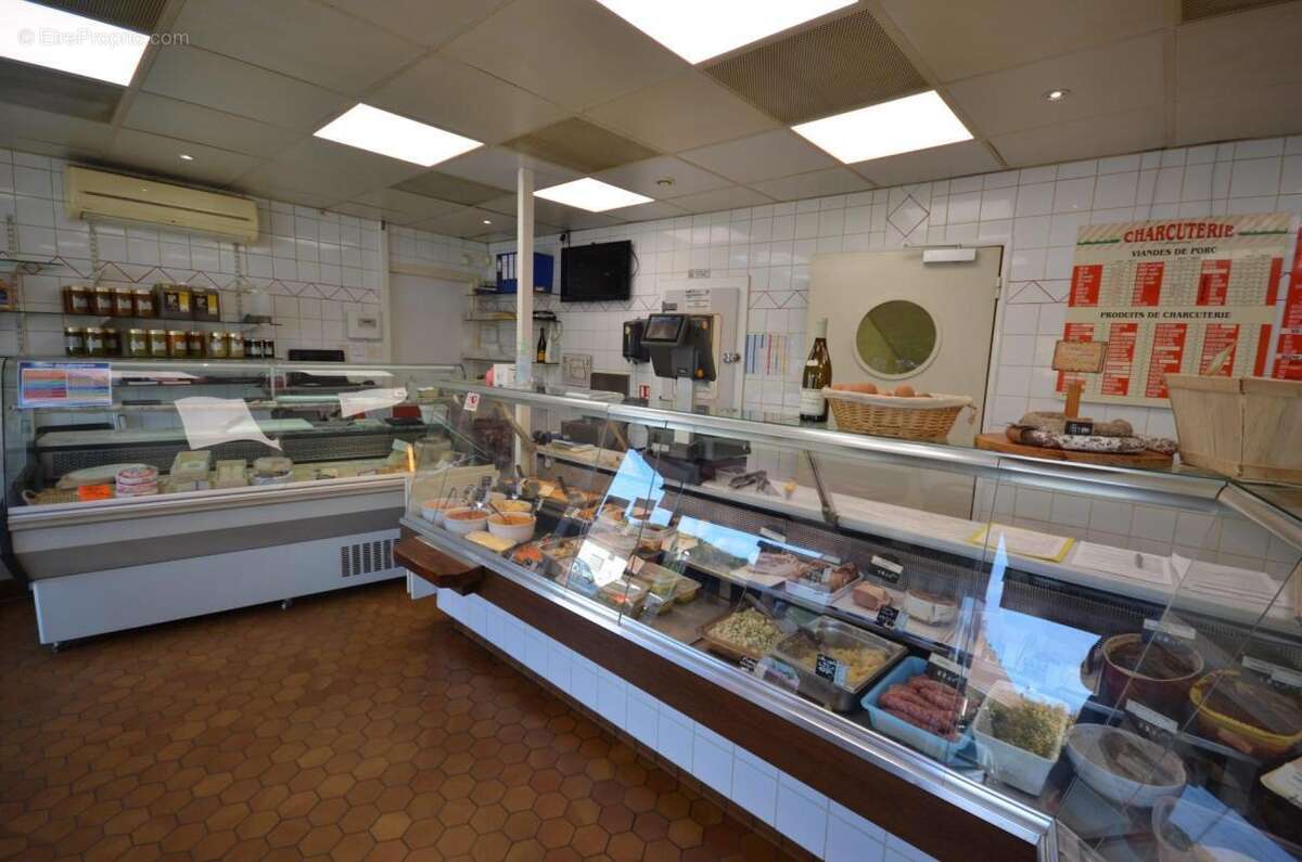 Vente de fonds de commerce  de boucherie charcuterie - photo 4