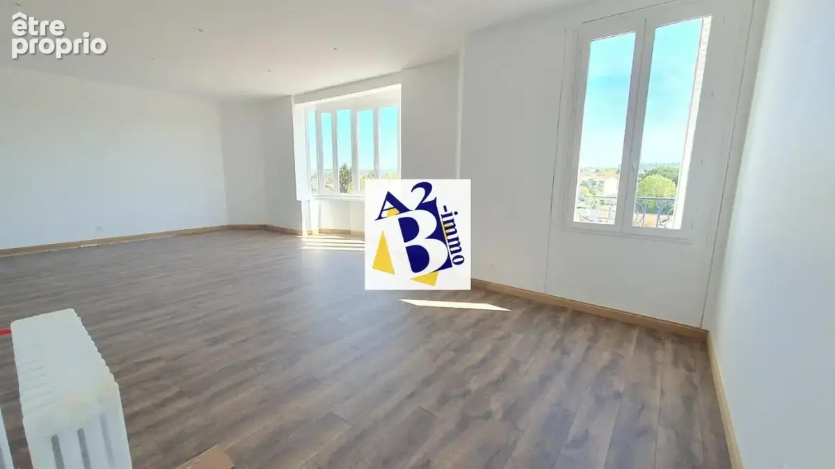 Place victor Hugo, Appt T5 de Standing, 123m² - photo 17