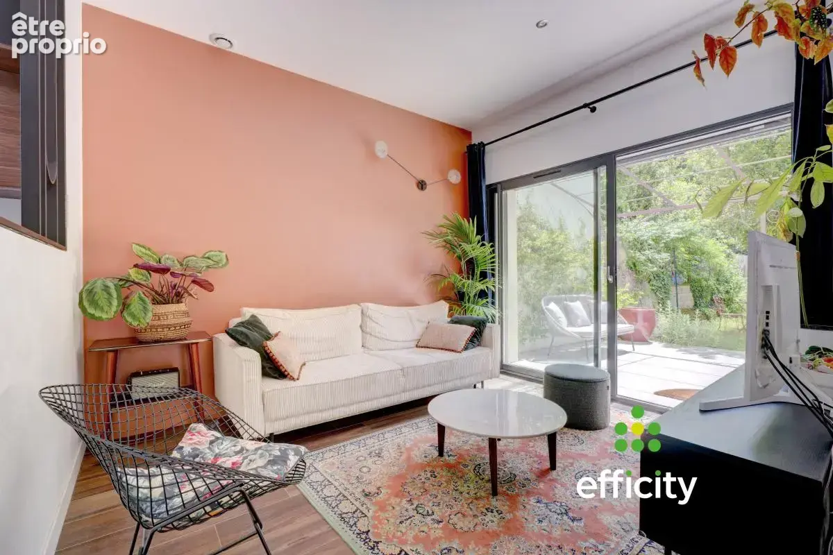 Maison 82 m² à Oullins  - photo 6