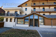Appartement à VIUZ-EN-SALLAZ