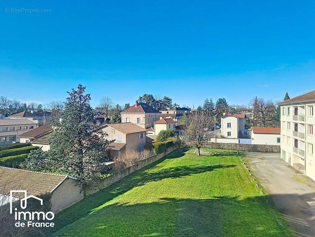 Appartement Bourg En Bresse 4 pièces 85 m2 - photo 8